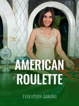 American Roulette