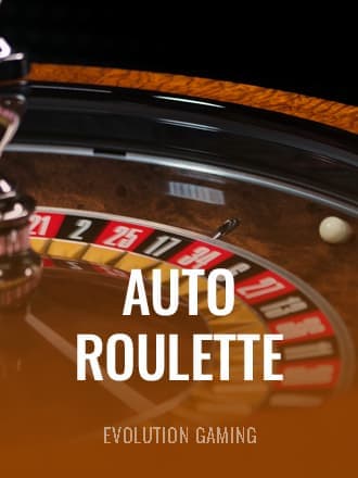 Auto-Roulette