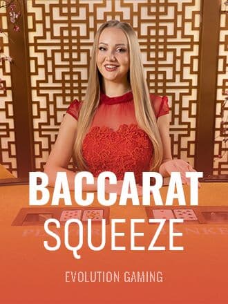 Baccarat Squeeze