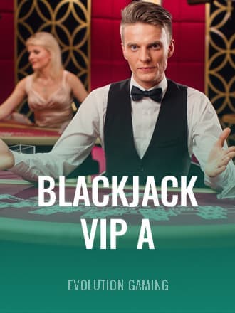 Blackjack VIP A