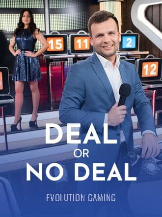 Deal or No Deal RNG