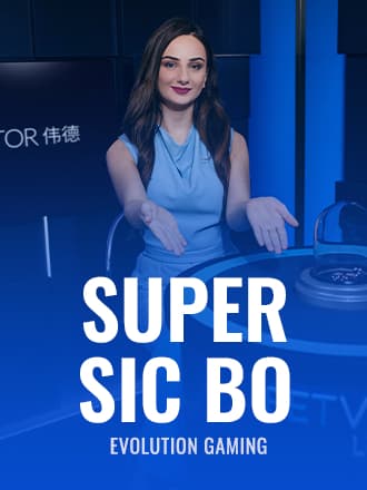 Super Sic Bo