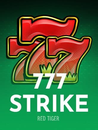 777 Strike