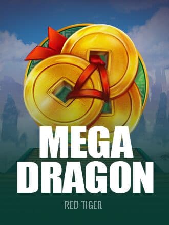 Mega Dragon