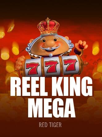 Reel King Mega