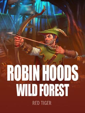 Robin Hood's Wild Forest