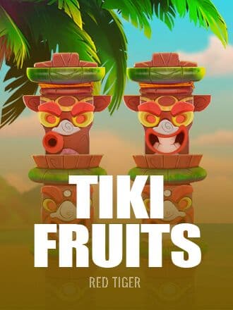 Tiki Fruits