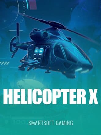 Helicopter X