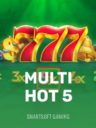 Multi Hot 5